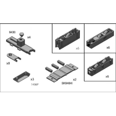 KIT 2FS 24000